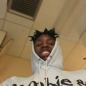 Meet your Posher, Darrell